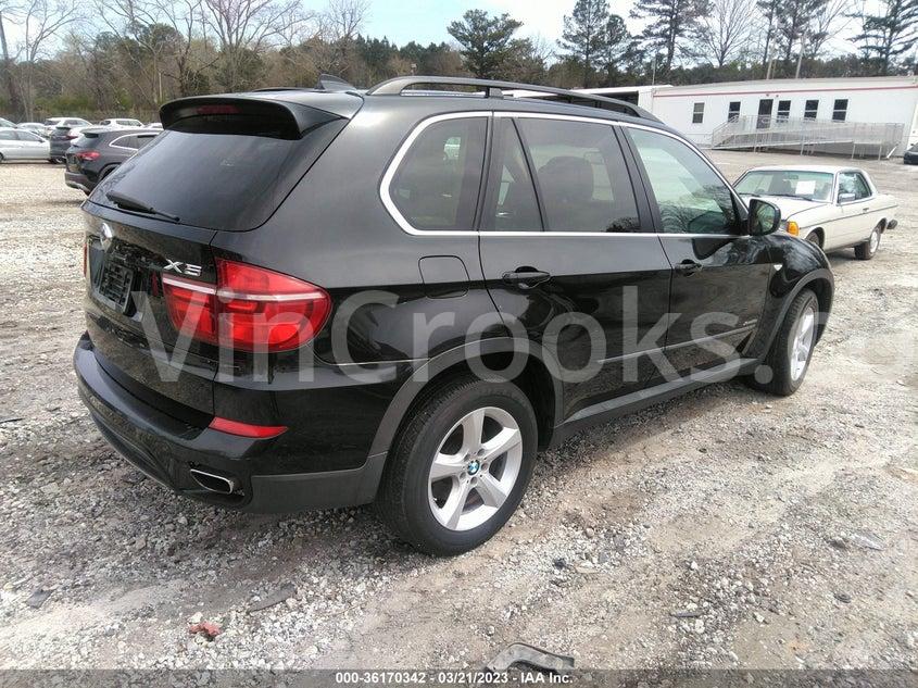 5UXZV8C55BL420612