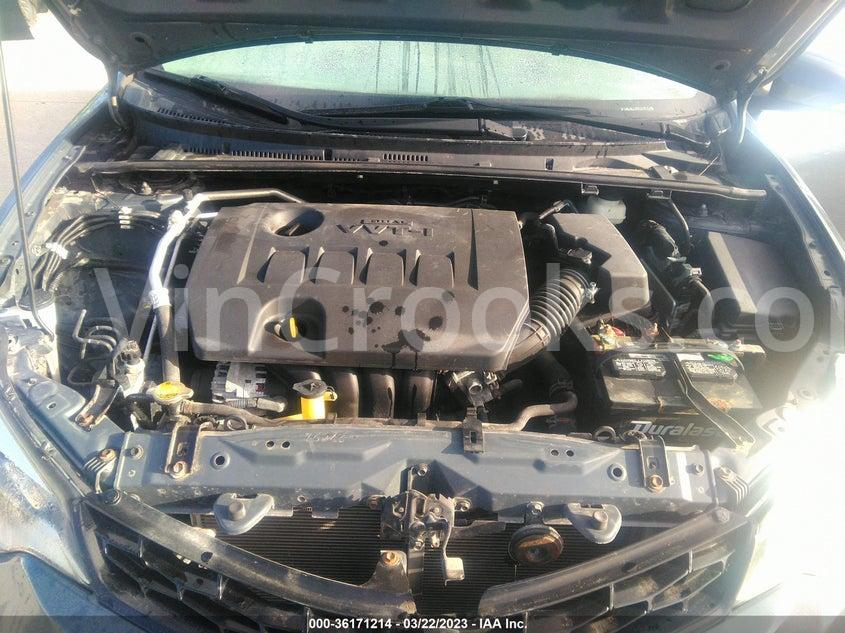 2T1BURHE1EC053045