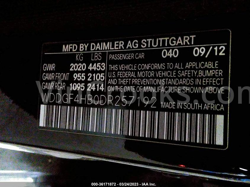 WDDGF4HB0DR257192