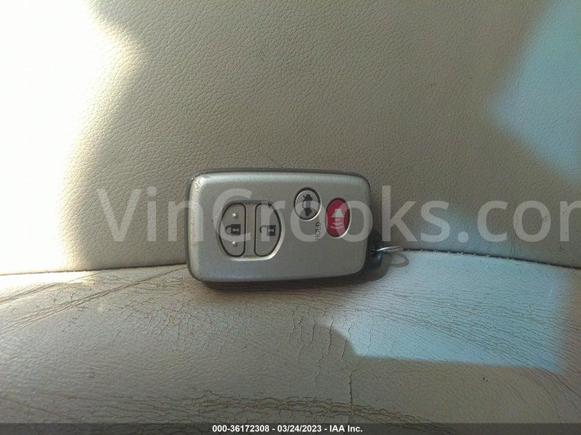 4T1BB46K59U086779