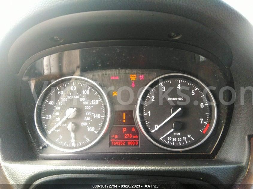 WBAVC73538KP37901