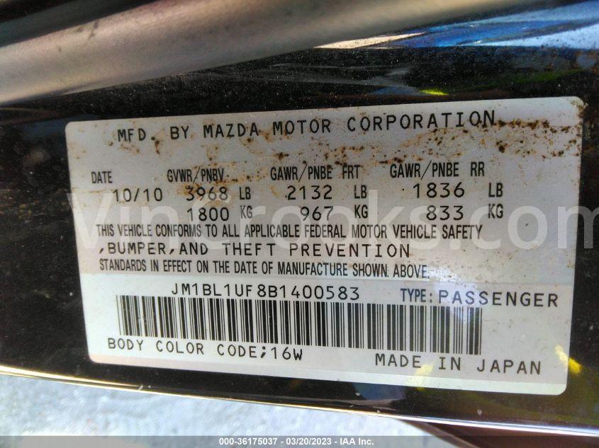JM1BL1UF8B1400583