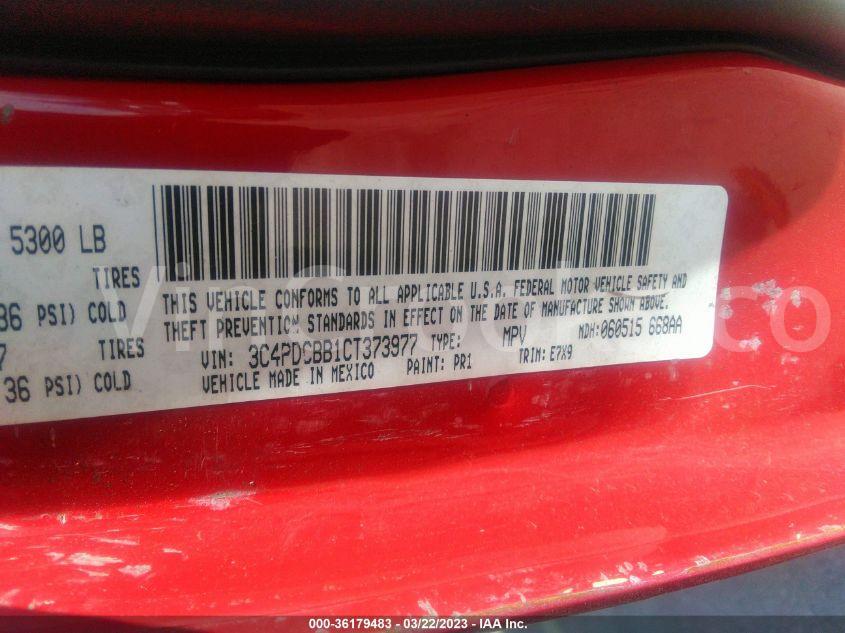 3C4PDCBB1CT373977