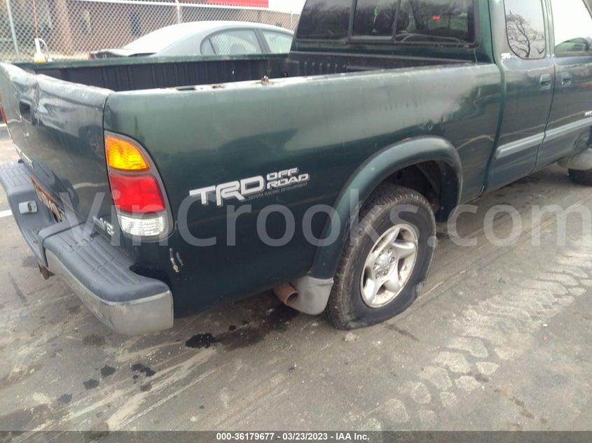 5TBRT34153S393670