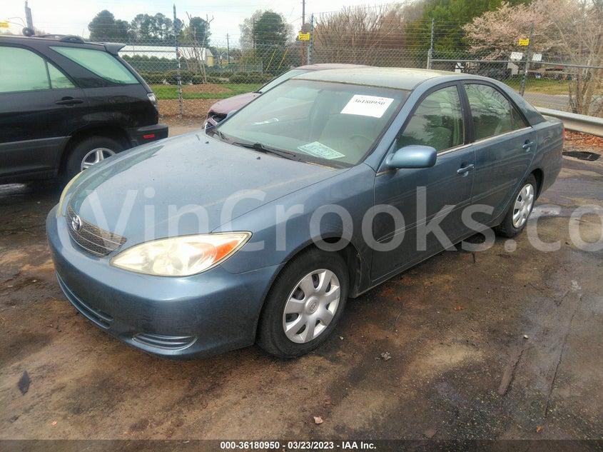 4T1BE32K13U683006