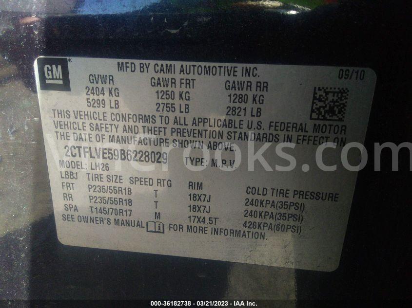 2CTFLVE59B6228029