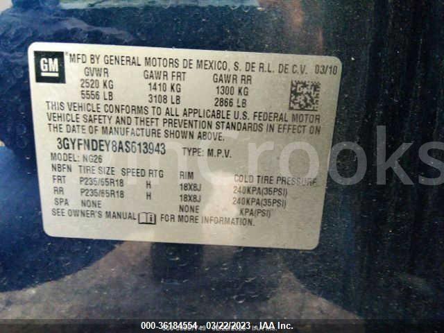 3GYFNDEY8AS613943