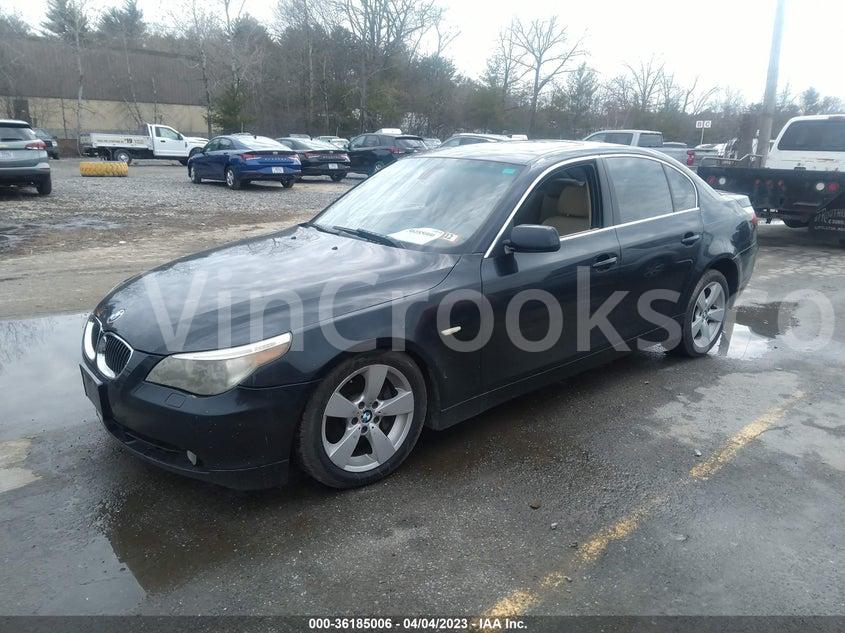 WBANF33597CS40537