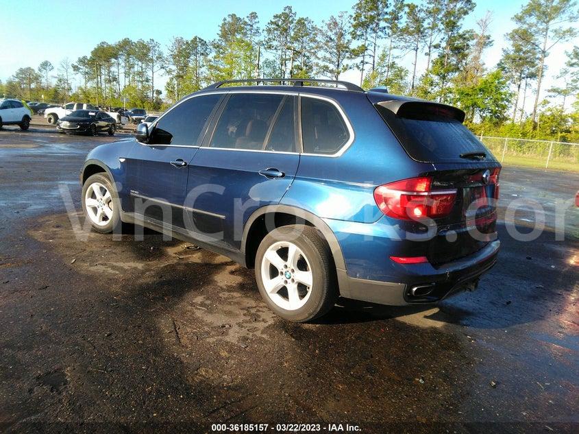 5UXZV8C57BL420398