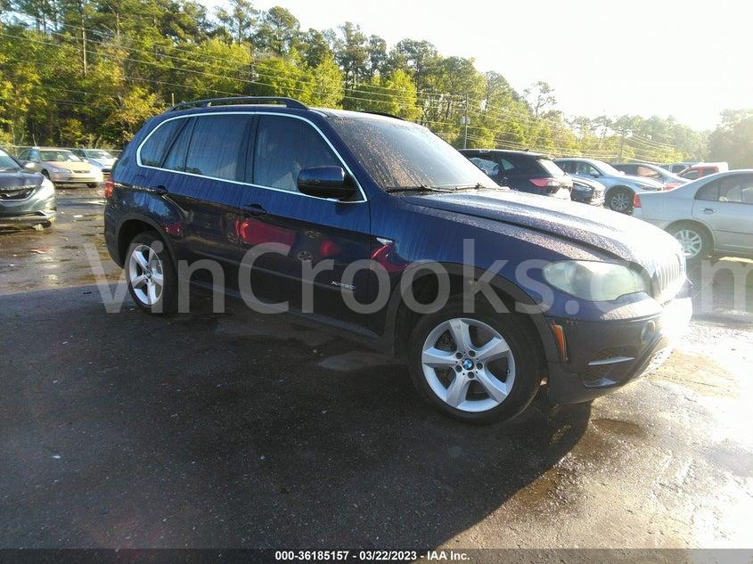 5UXZV8C57BL420398