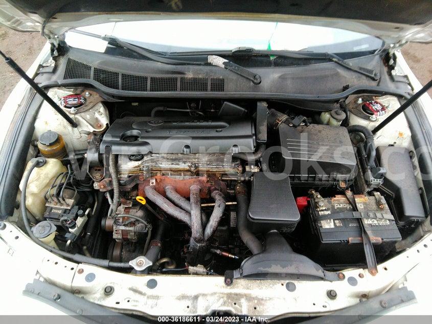 4T1BE46K87U697975