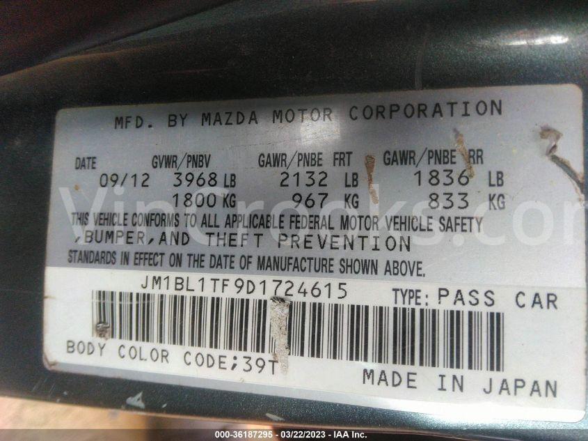JM1BL1TF9D1724615