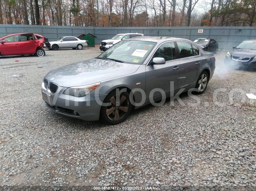 WBANF73507CU26328