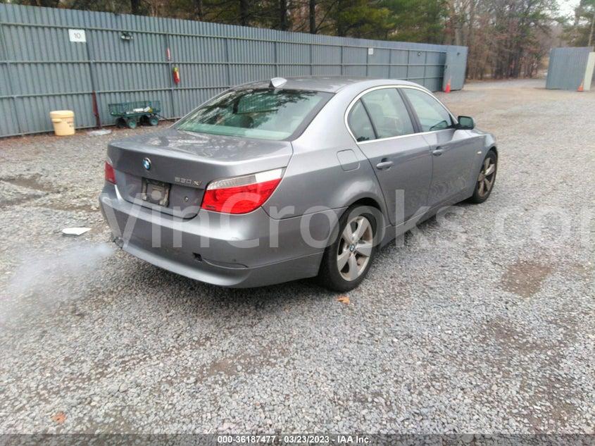 WBANF73507CU26328