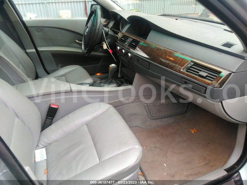 WBANF73507CU26328