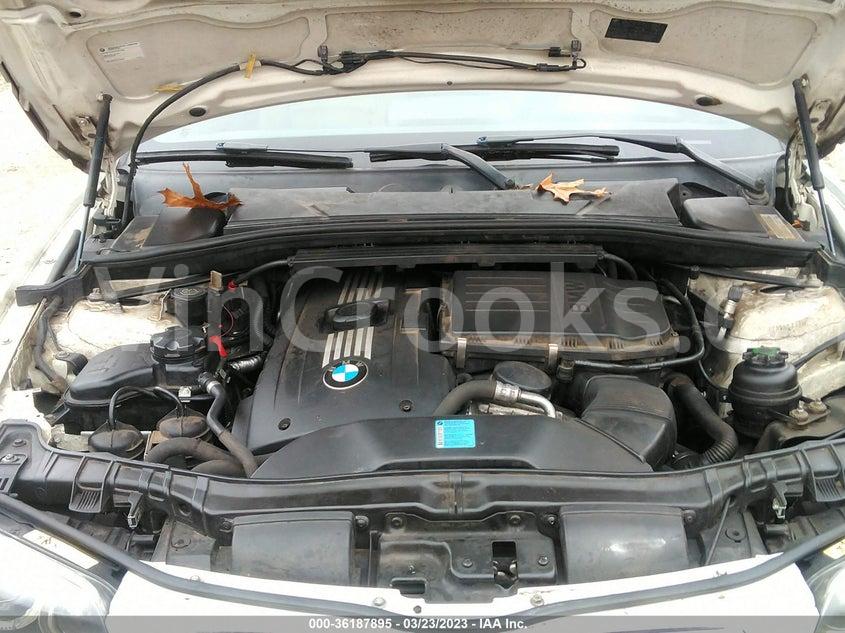 WBAUN93509VK40337