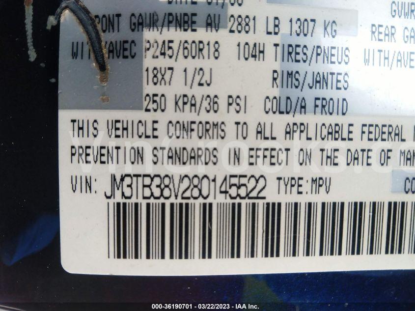 JM3TB38V280145522