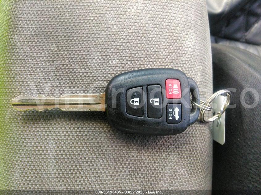 2T1BURHE4EC201155