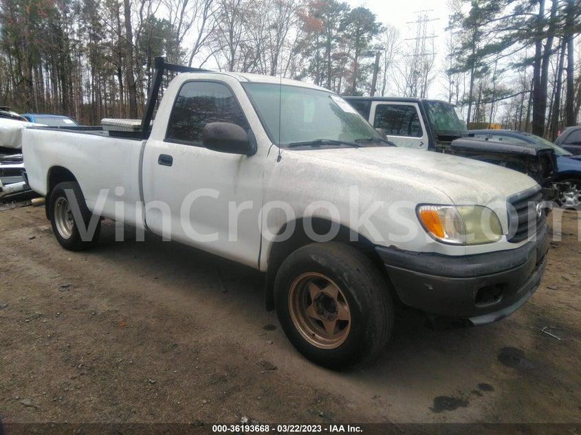5TBJN32191S169647