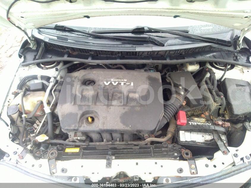2T1BU4EE6AC350457