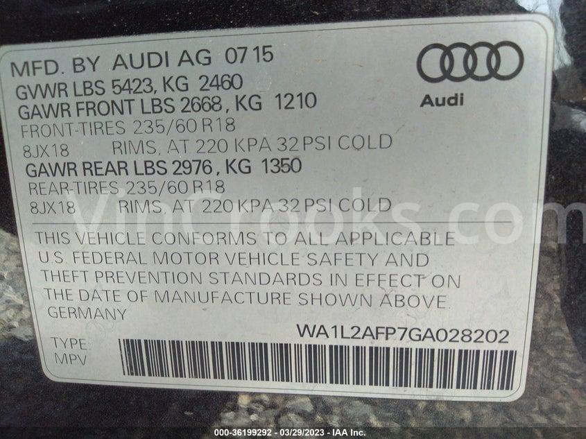 WA1L2AFP7GA028202