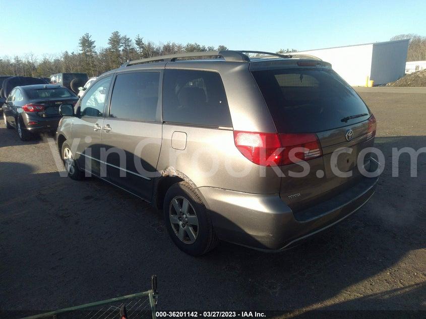 5TDZA23CX5S290175