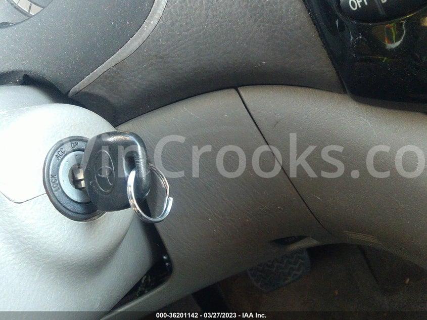 5TDZA23CX5S290175