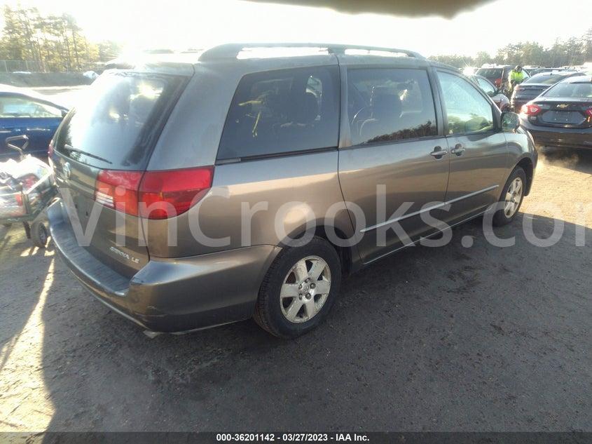 5TDZA23CX5S290175