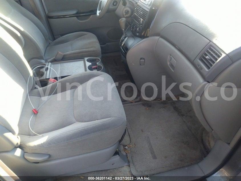 5TDZA23CX5S290175