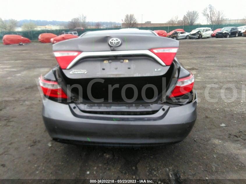 4T1BF1FKXGU168829