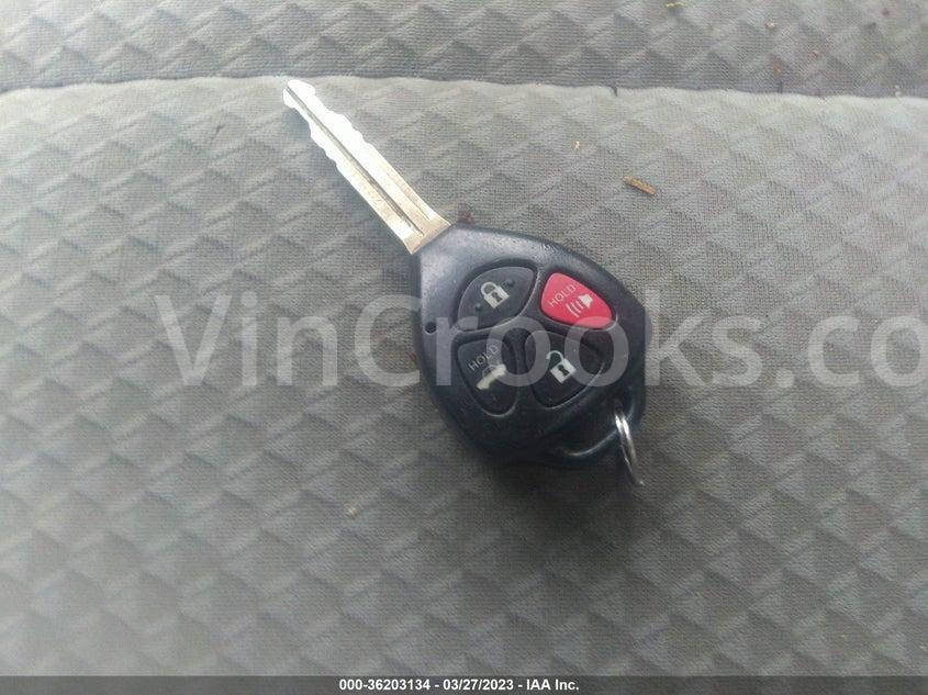 4T1BE46K87U173080