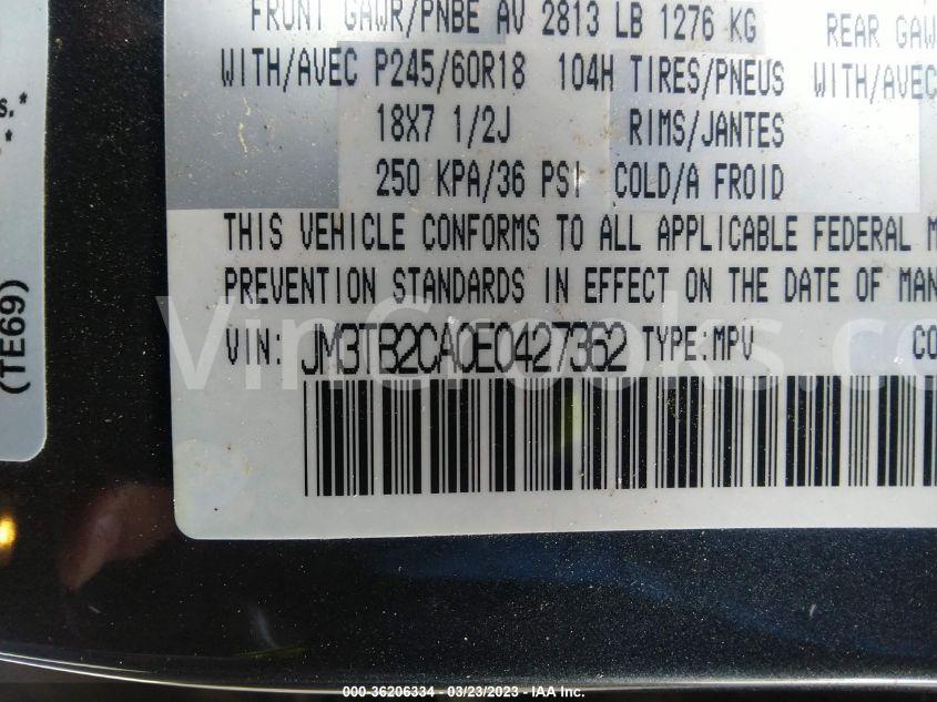 JM3TB2CA0E0427362