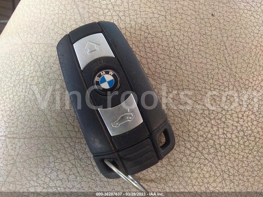 WBANV13518CZ56020