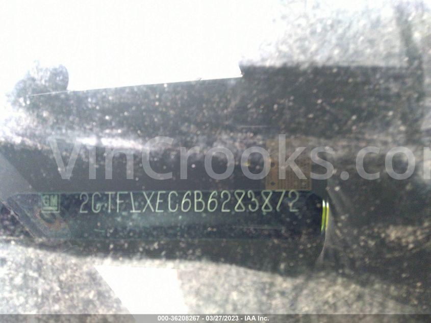 2CTFLXEC6B6283872