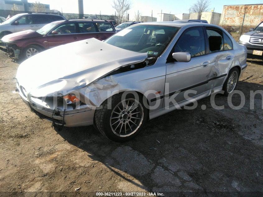 WBADN5347XGC92651