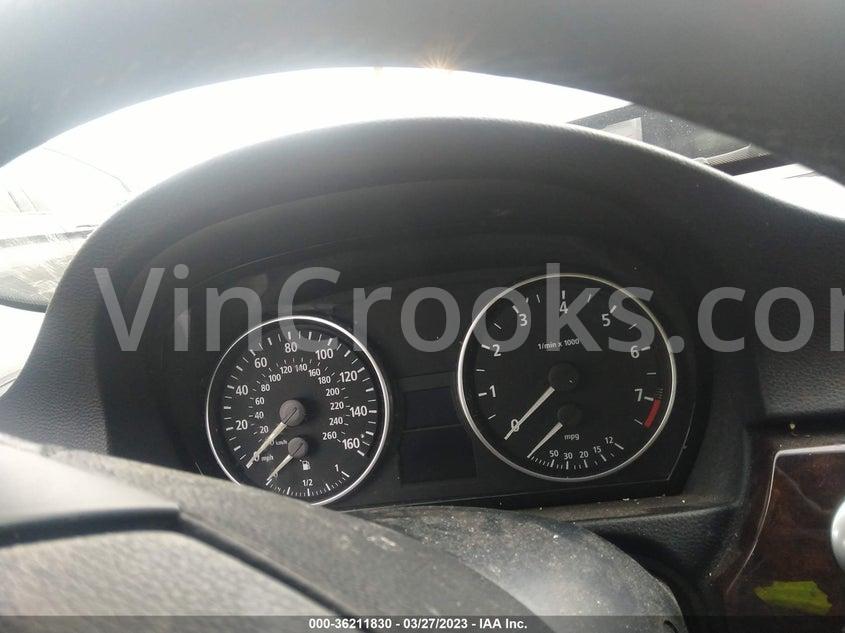 WBAVC73547KP30650