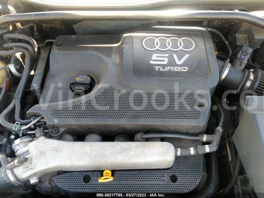 TRUTC28NX31005887