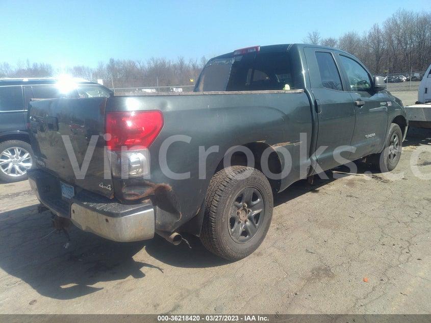 5TBBV54108S505046