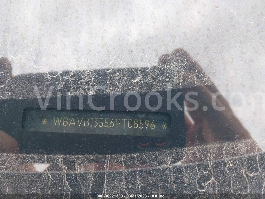 WBAVB13556PT08596