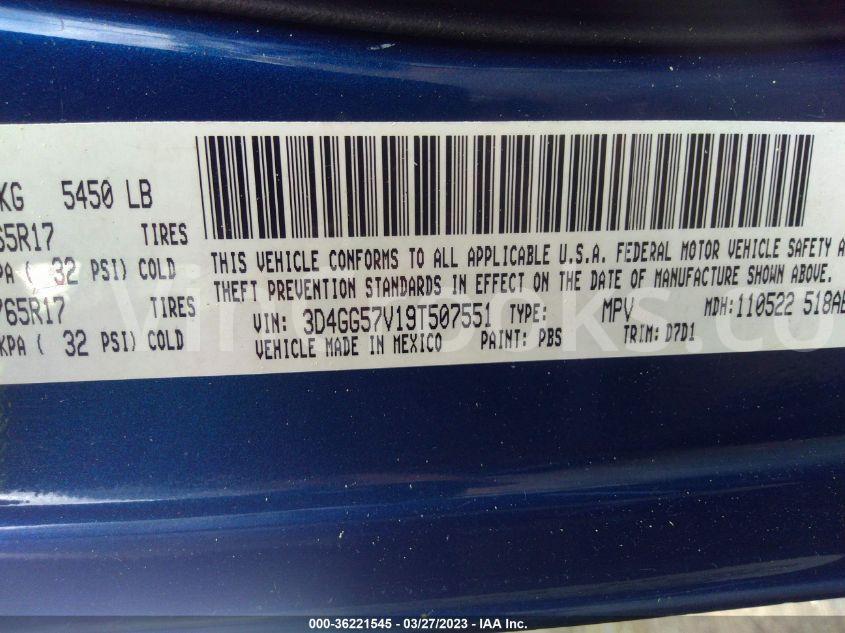 3D4GG57V19T507551