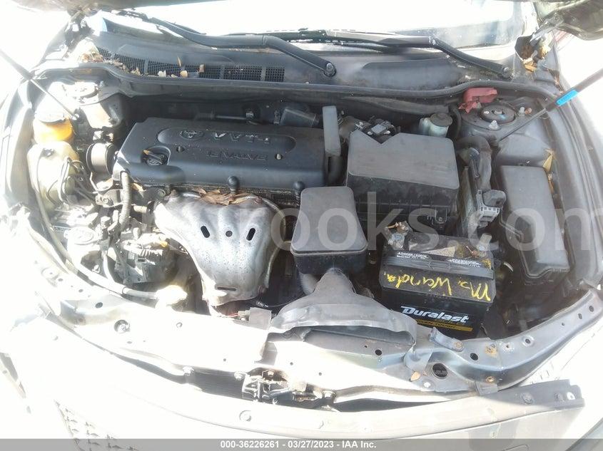 4T1BE46K38U253341