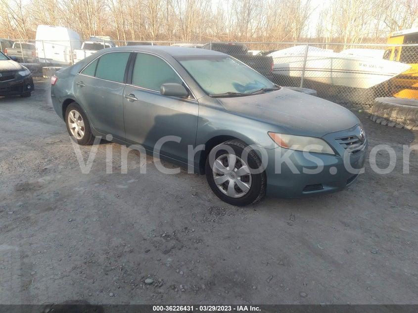 4T1BK46K67U510306