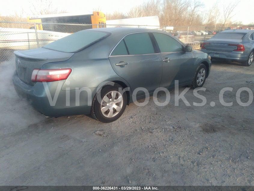 4T1BK46K67U510306