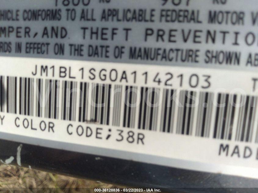 JM1BL1SG0A1142103