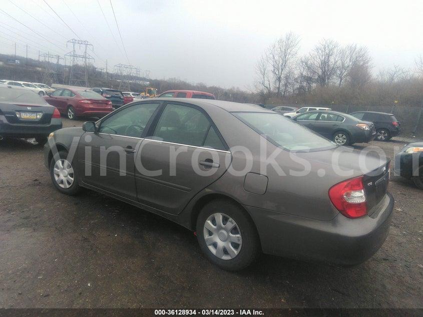 4T1BE32K12U539664