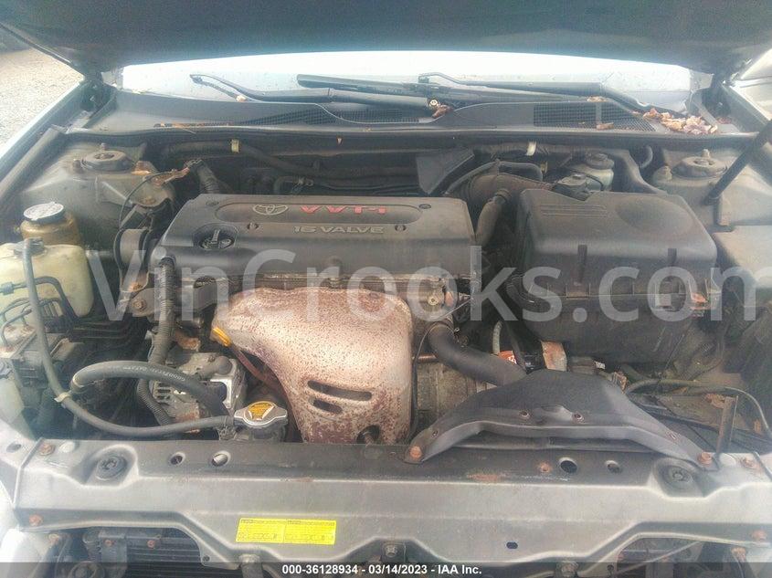 4T1BE32K12U539664