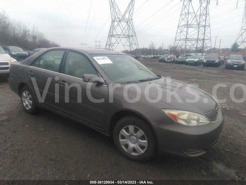 4T1BE32K12U539664