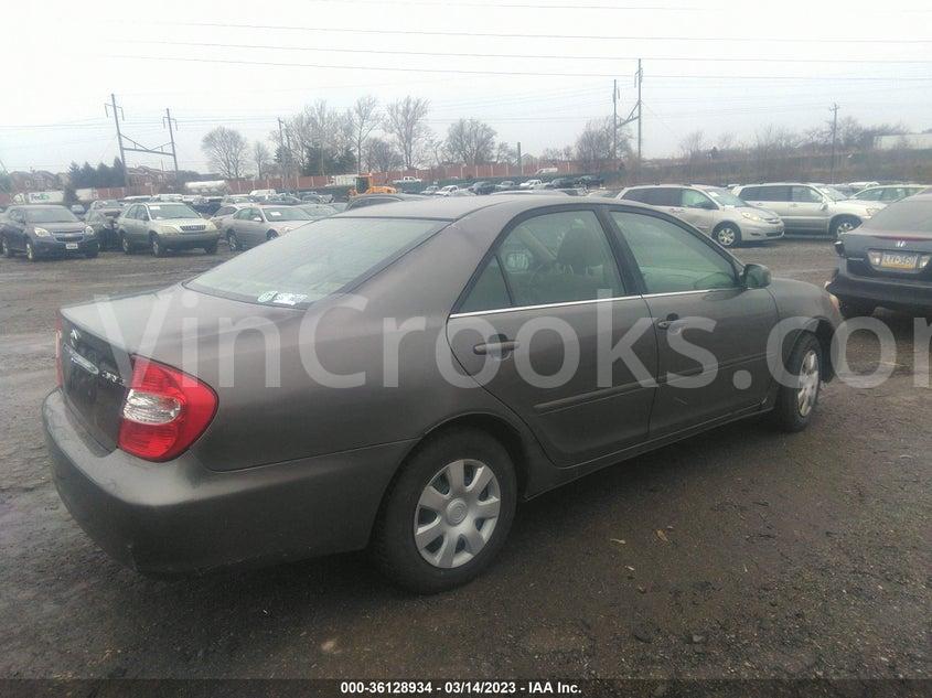 4T1BE32K12U539664