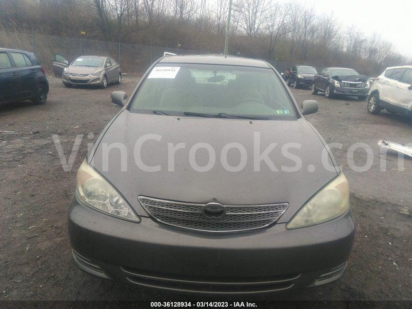 4T1BE32K12U539664