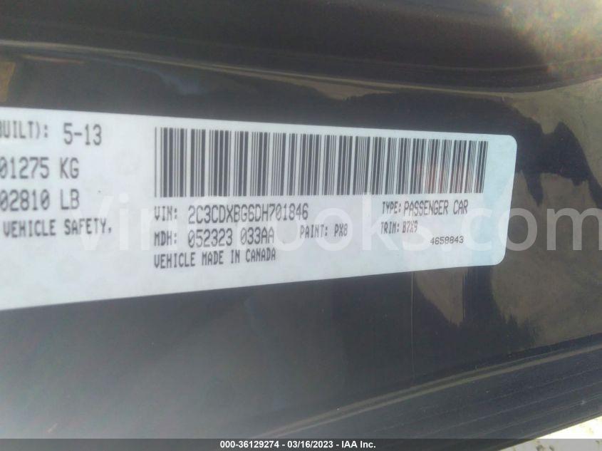 2C3CDXBG6DH701846